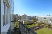 Объявление №43403250: Продам отличную 3-к. квартиру 58,2 кв.м, Камышовая, 16