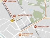 продам студию 26.4 кв. м. 30 м пешком от метро - Жилая недвижимость, Продажа квартир Санкт-Петербург