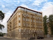 Объявление №52913278: Аренда офиса 113 кв.м.