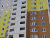 Студия 24.3 м2 в ЖК "На Королёва" - Жилая недвижимость, Продажа квартир Санкт-Петербург