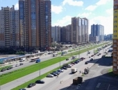 Студия 24.3 м2 в ЖК "На Королёва" - Жилая недвижимость, Продажа квартир Санкт-Петербург