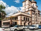 Объявление №59153933: Аренда помещения 213 кв. м., м. Петроградская
