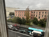 Продажа комнаты 34.6м в центре спб, рядом с метро, ул Жуковского 59 - Жилая недвижимость, Продажа комнат Санкт-Петербург