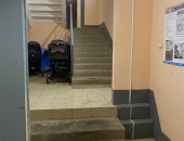 Продажа 1к квартиры в ЖК Константиновское, Коннозаводский пер 2стр1 - Жилая недвижимость, Продажа квартир Санкт-Петербург