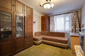 Объявление №71373699: Продажа 3к квартирырядом с метро, пр Пятилеток 9к2