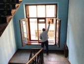 Продажа 4к квартиры в центре СПб, ул Союза Печатников 17 - Жилая недвижимость, Продажа квартир Санкт-Петербург