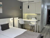 Продажа студии в апарт-отеле VALO, ул Салова 61 - Жилая недвижимость, Продажа квартир Санкт-Петербург